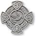 Celtic Peace Stepping Stone
