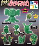 カラコレ 魔法少女まどか☆マギカ 魔女コレクション BOX