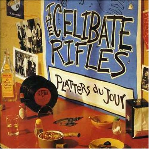 CD-Charts  Search : Platters du Jour