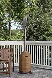 Bronze Patio Flare