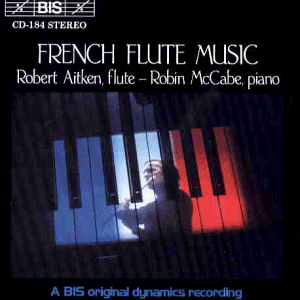 CD-Charts  Search : French Flute Music