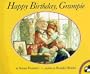 Happy Birthday, Grampie (Picture Puffins)