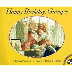 Happy Birthday, Grampie (Picture Puffins)