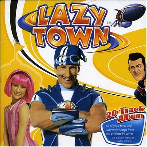 Lazytown