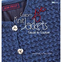 Custom Fit Knit Jackets: Casual to Couture