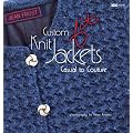 Custom Fit Knit Jackets: Casual to Couture