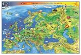Kindereuropakarte - Stiefel Eurocart GmbH