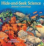 Hide-and-Seek Science: Animal Camouflage
