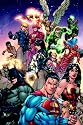 Justice League of America: Sanctuary (Jla (Justice League of America) (Graphic Novels))