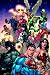 Justice League of America: Sanctuary (Jla (Justice League of America) (Graphic Novels))