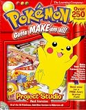 Review Mindscape  / Pokemon Project Studio Red