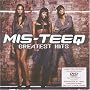 Greatest Hits [CD + DVD]