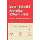 modern industrial automation software design