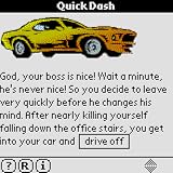 A Day In The Life (colour) downloadable Software
