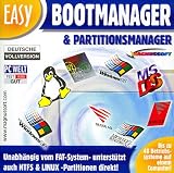 Eigenschaften Magnussoft BB-Verlags GmbH  / Bootmanager & Partitionsmanager