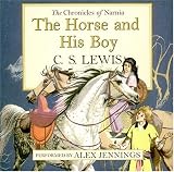 Review Collins Audio  / The Chronicles of Narnia: The Horse and His Boy (Unabridged Audio CD Set) [AUDIOBOOK]