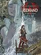 Redhand, Bd.2 : Die Waffe der G�tter