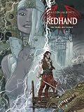 Produkt-Bild: Redhand, Bd.2 : Die Waffe der G&ouml;tter