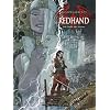 Redhand, Bd.2 : Die Waffe der G�tter