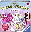 Ravensburger 2-in-1 Mandala-Designer - Romantic