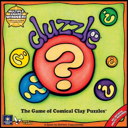 Cluzzle Game