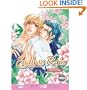 Endless Rain (Yaoi Manga)