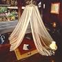 Mosquito Netting Insect-Proof Canopy Bedroom Bug Protection