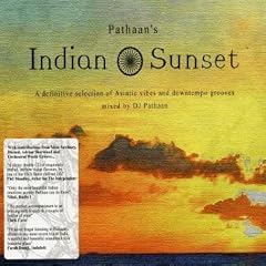 Indian Sunset