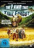 Produkt-Bild: The Land that time forgot