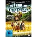The Land that time forgot