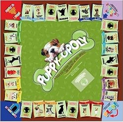 Puppy-Opoly