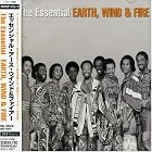 The Essential Earth, Wind and Fire by Earth Wind & Fire