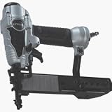 Hitachi N3804AB2 1/2-inch to 1-1/2-Inch 18 Gauge Narrow Crown Stapler