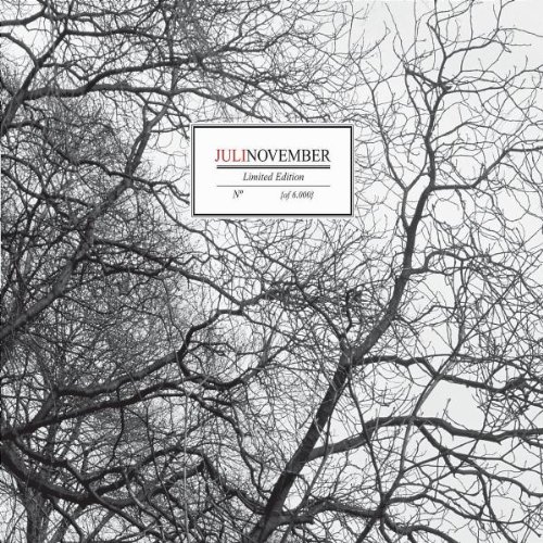 Juli - November (Album Version) Lyrics - Zortam Music