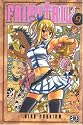 Fairy Tail, Tome 9 :
