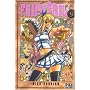 Fairy Tail, Tome 9 :