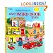 Richard Scarry's Best Word Book Ever (Giant Little Golden Book)