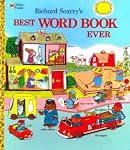 Richard Scarrys