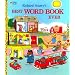 Richard Scarry's Best Word Book Ever (Giant Little Golden Book)