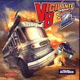 Vigilante 8: 2nd Offense (Dreamcast)