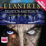 Elantris | [Brandon Sanderson]