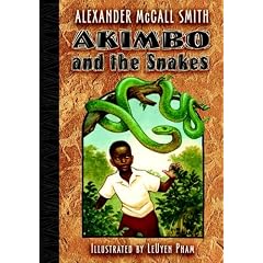 Akimbo and the Snakes