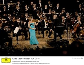 Image of Anne-Sophie Mutter