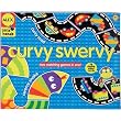 Alex Curvy Swervy Matching Game Puzzle