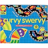 Toys : Curvy Swervy