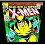 The All New X-men Pop-Up (Marvel Comic Group)