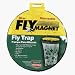 Fly Trap Pop Out Disk