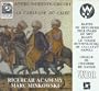 Gr�try - La caravane du Caire / Bastin � de Reyghere � Poulenard � de Mey � Ragon � Le Texier � Huttenlocher � de Callatay � Napoli � Minkowski