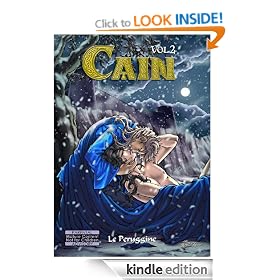 Cain 2 (Yaoi)