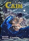 Cain 2 (Yaoi)